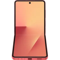 Samsung Galaxy Z Flip 7, Коралловый 3