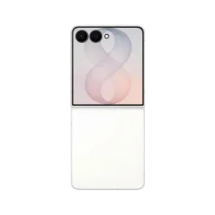 Samsung Galaxy Z Flip8, Cream 1