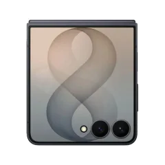 Samsung Galaxy Z Flip8, Graphite 3