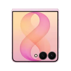 Samsung Galaxy Z Flip8, Pink 3