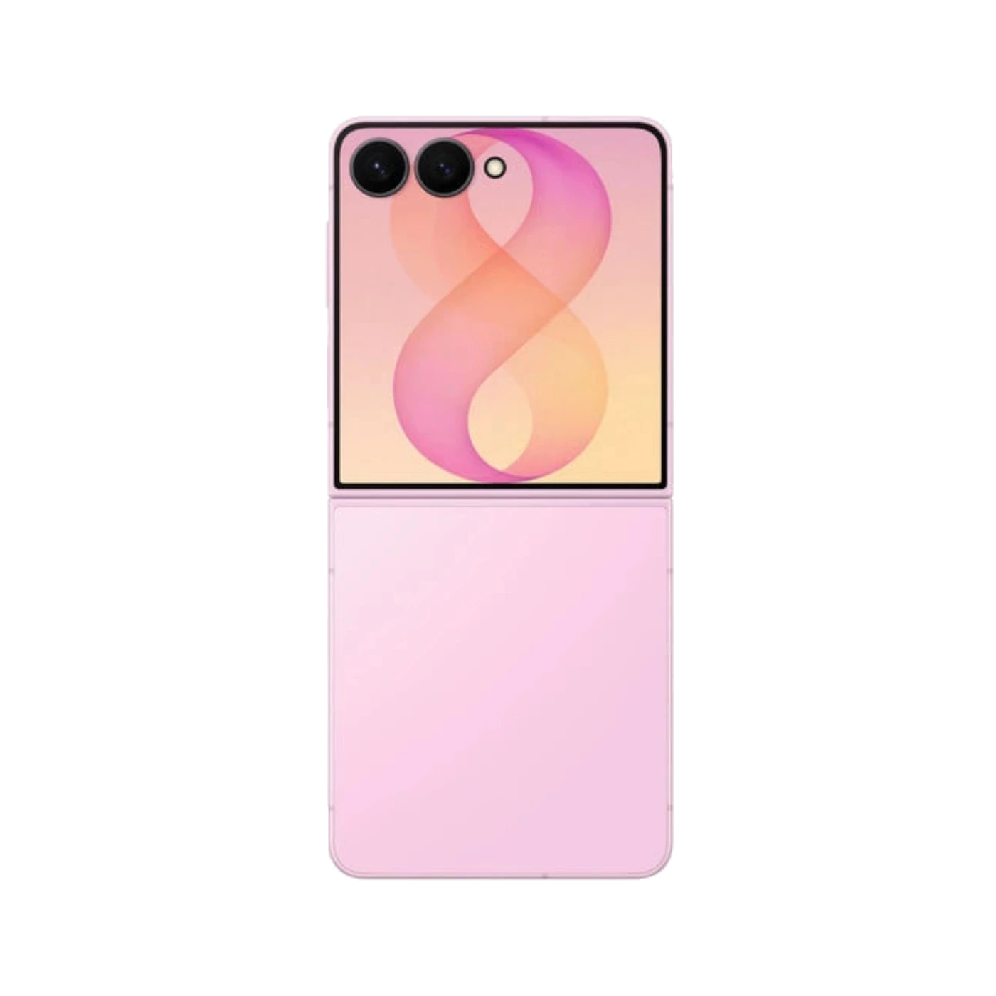 Samsung Galaxy Z Flip8, Pink 1