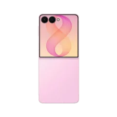 Samsung Galaxy Z Flip8, Pink 1