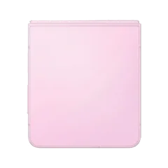Samsung Galaxy Z Flip8, Pink 4