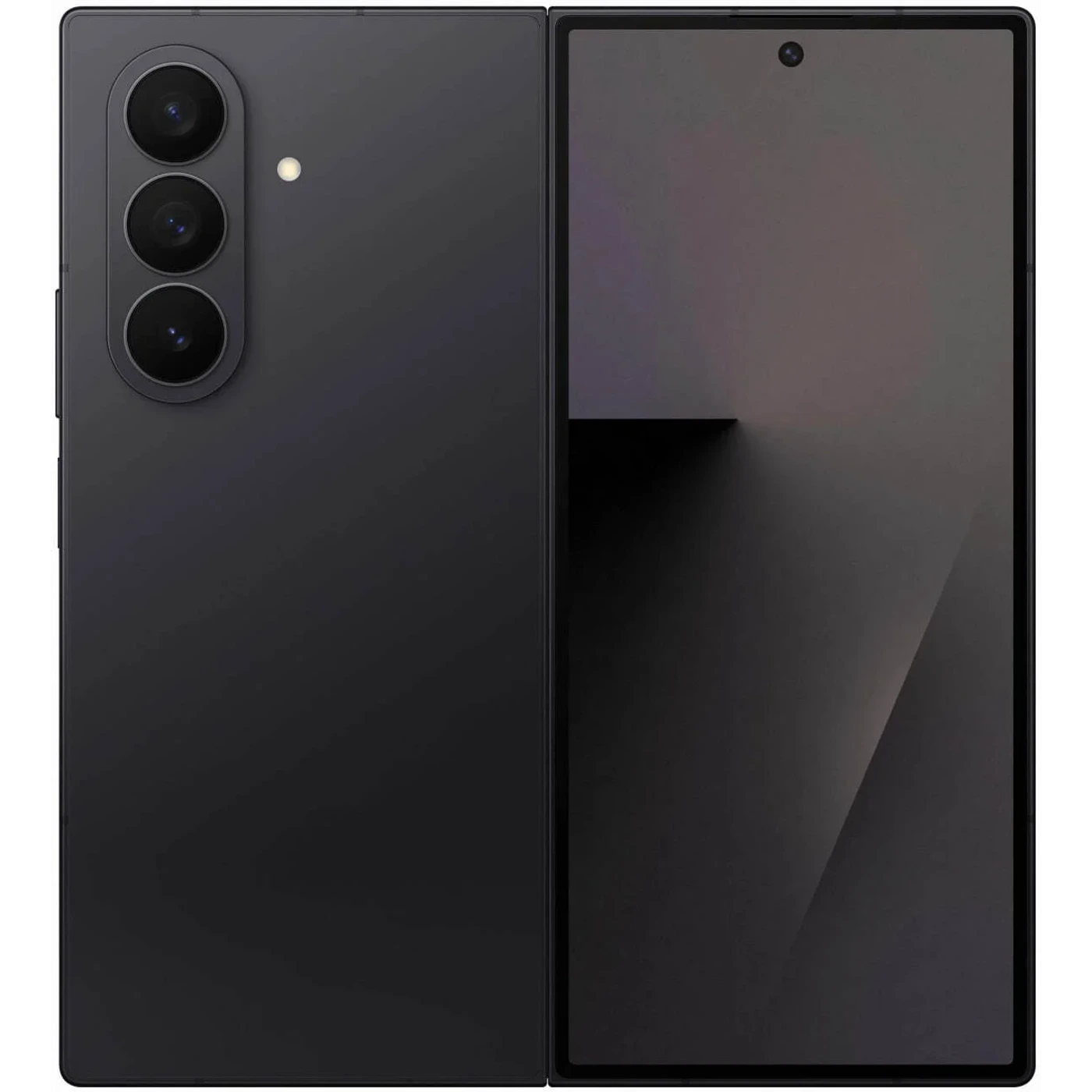Samsung Galaxy Z Fold 7, Черный 1