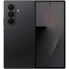 Samsung Galaxy Z Fold 7, Черный 1