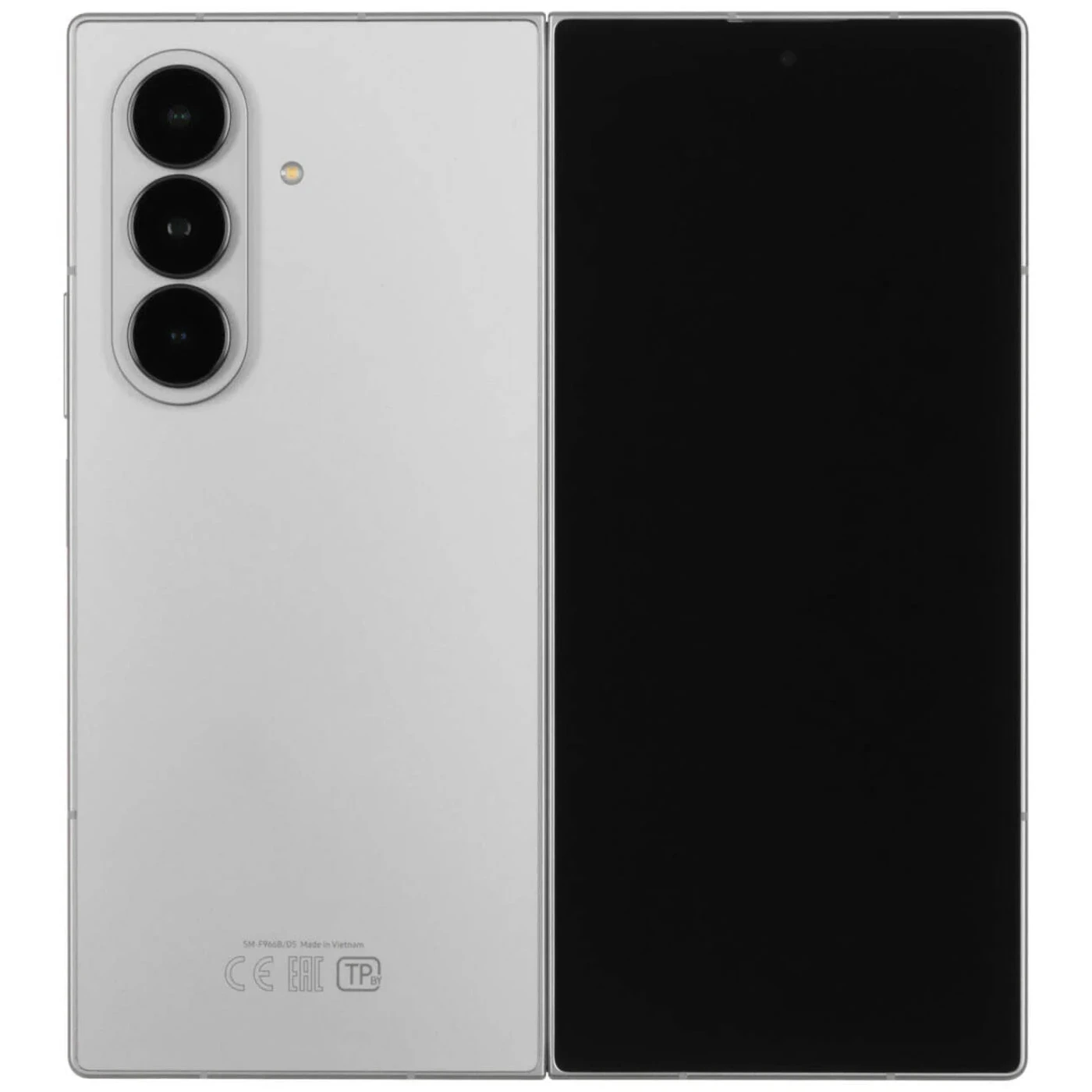 Samsung Galaxy Z Fold 7, Серый 1