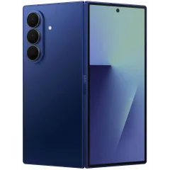 Samsung Galaxy Z Fold 7, Синий 2