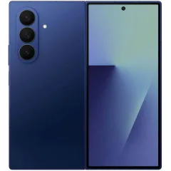 Samsung Galaxy Z Fold 7, Синий 1