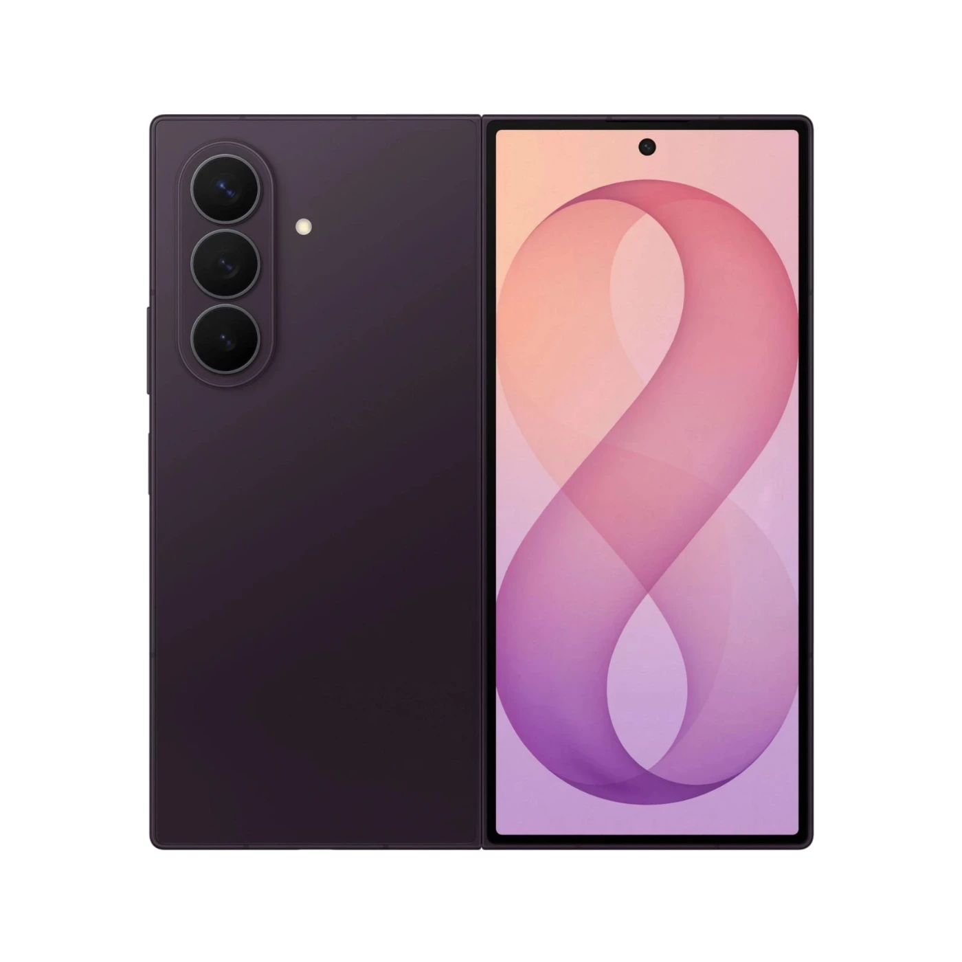 Samsung Galaxy Z Fold8 Ultra, Purple 1