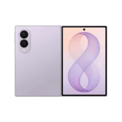 Samsung Galaxy Z Fold8, Purple 1