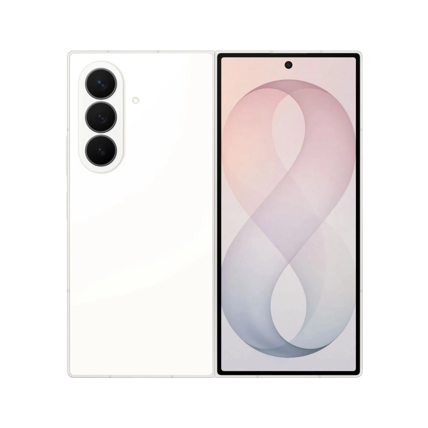 Samsung Galaxy Z Fold8 Ultra, Cream 1