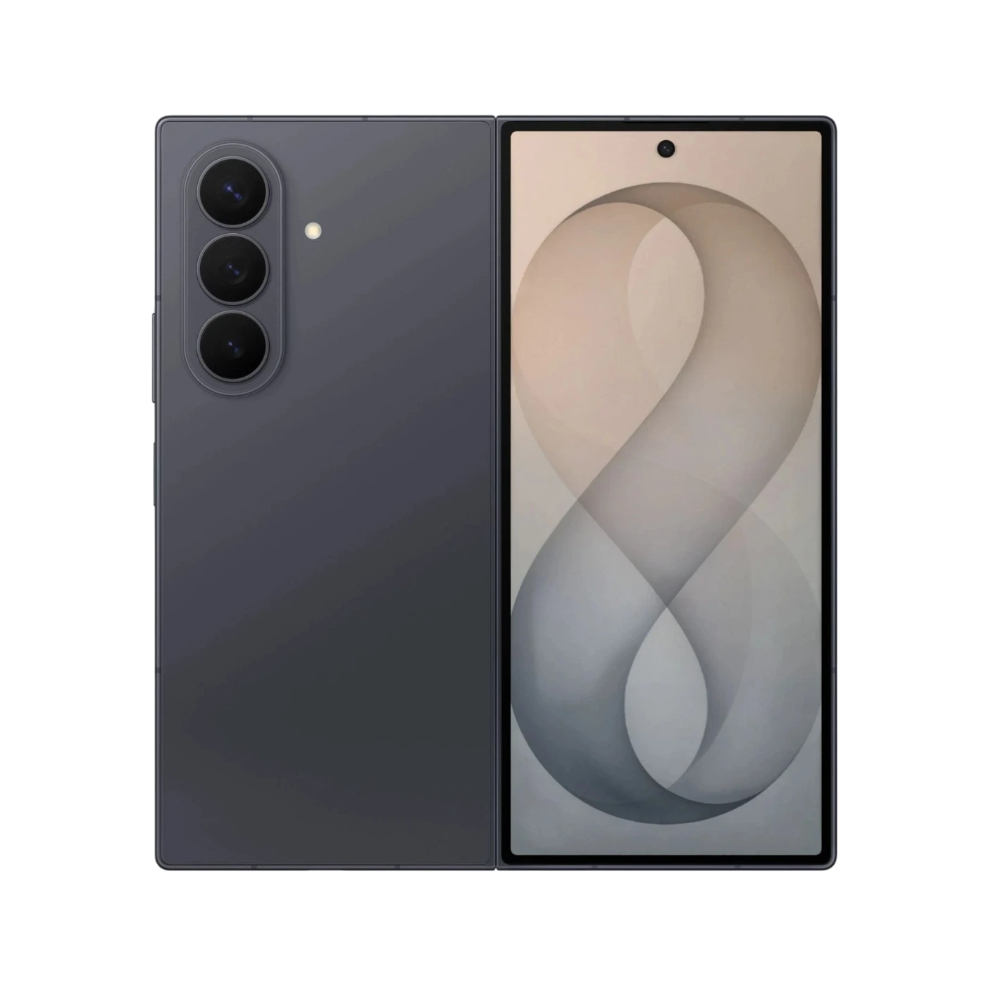 Samsung Galaxy Z Fold8 Ultra, Graphite 1