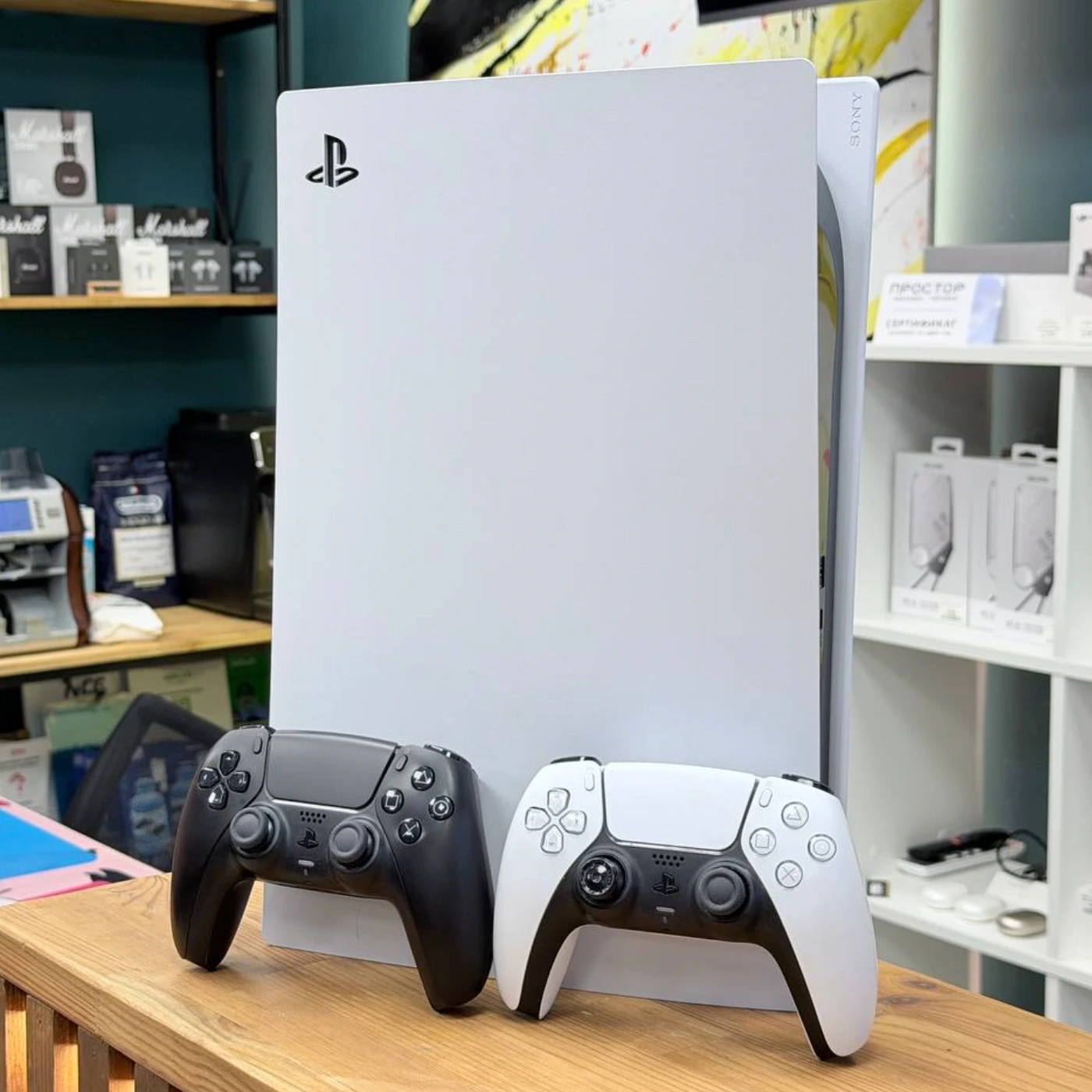 Sony PlayStation 5 CFI1116B | 825Gb 1