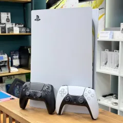 Sony PlayStation 5 CFI1116B | 825Gb 1