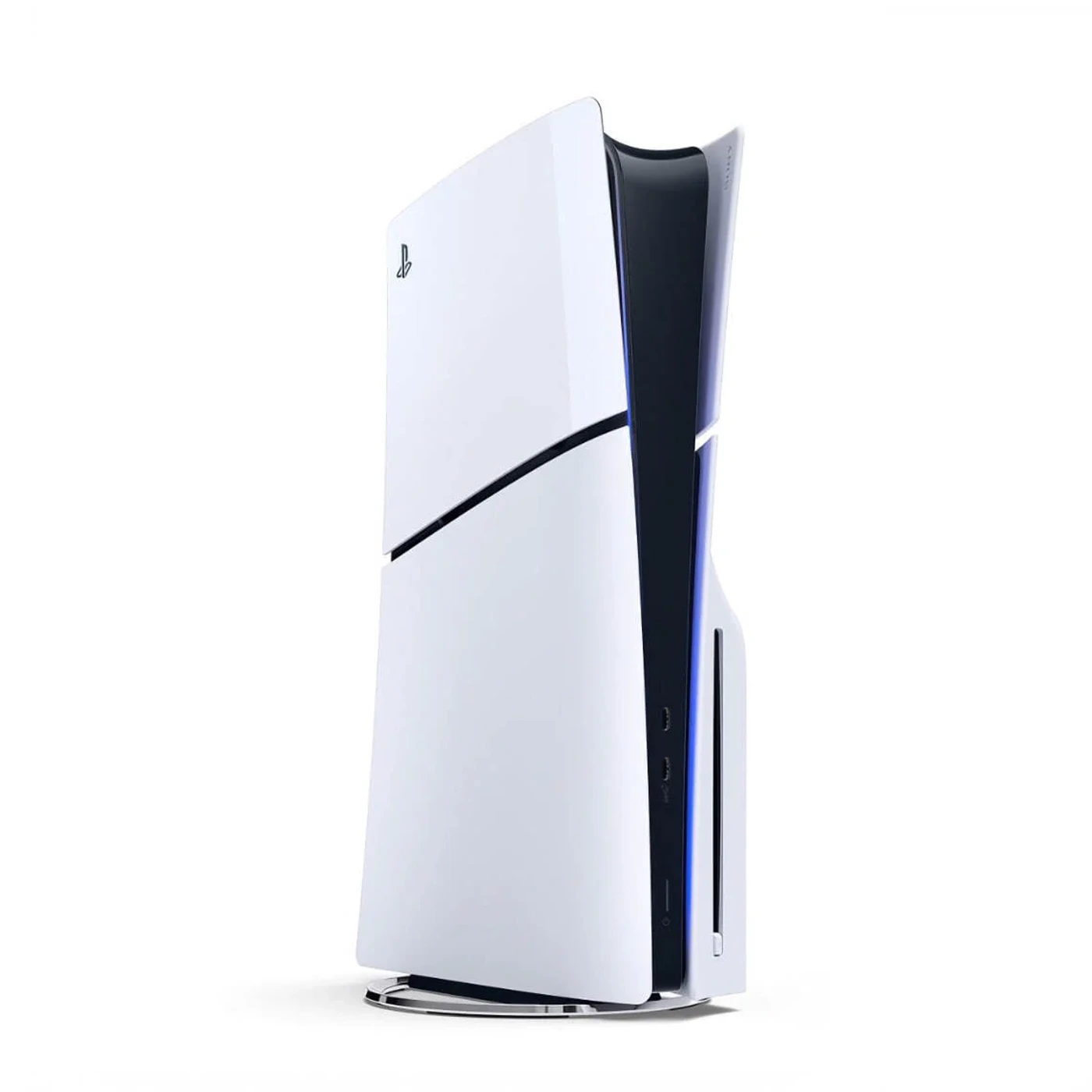Sony PlayStation 5 Slim с дисководом, 1 ТБ 1