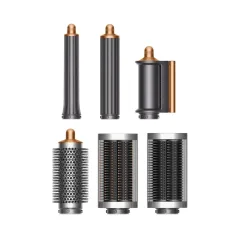 Стайлер Dyson Airwrap HS05 Long, Bright Nickel / Rich Copper 3