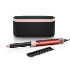 Стайлер Dyson Airwrap HS05 Long, Strawberry Bronze / Blue Pink 2