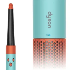 Стайлер Dyson Airwrap iD HS08 Long, Ceramic Patina/ Topaz Orange 2
