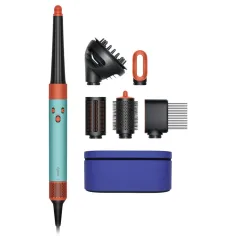 Стайлер Dyson Airwrap iD HS08 Long, Ceramic Patina/ Topaz Orange 1