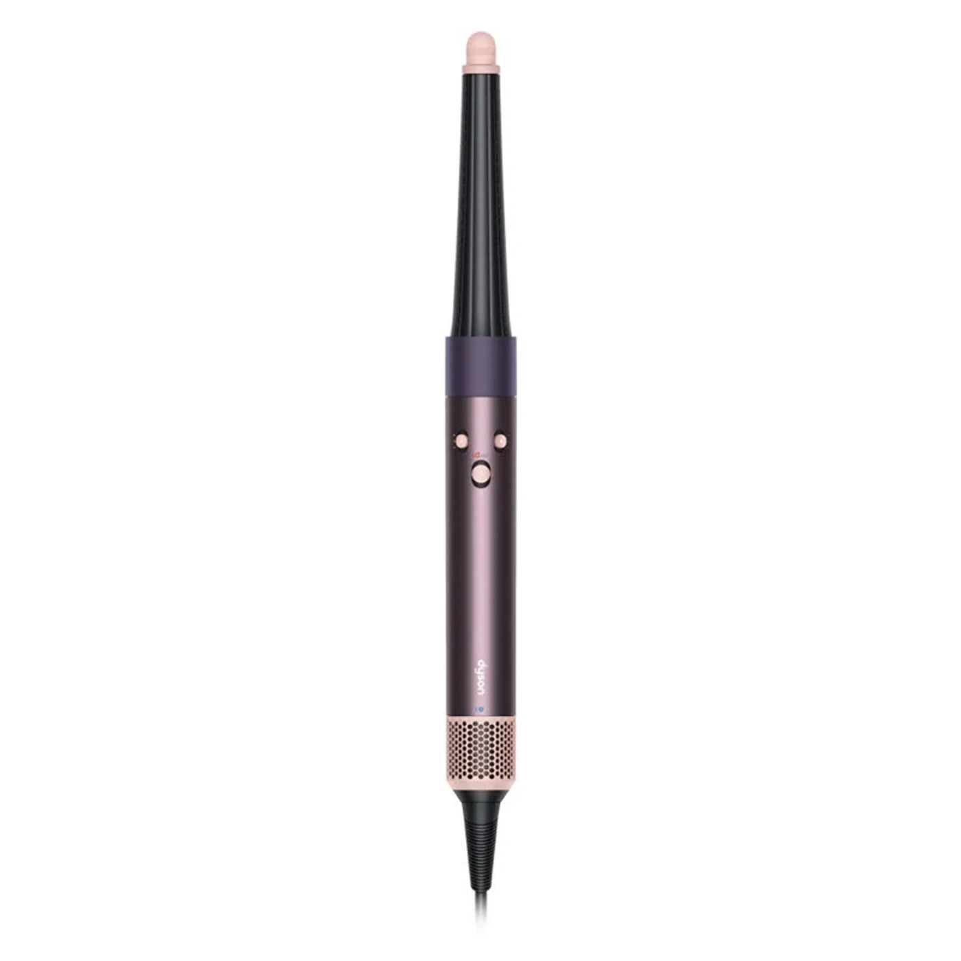 Стайлер Dyson Airwrap iD HS08 Long, Jasper Plum 1