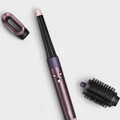 Стайлер Dyson Airwrap iD HS08 Long, Jasper Plum 3