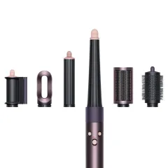 Стайлер Dyson Airwrap iD HS08 Long, Jasper Plum 2
