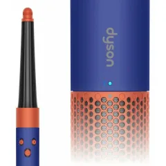Стайлер Dyson Airwrap iD HS08, Vinca Blue / Topaz Orange 2