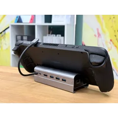 Steam Deck LCD 1TB 2