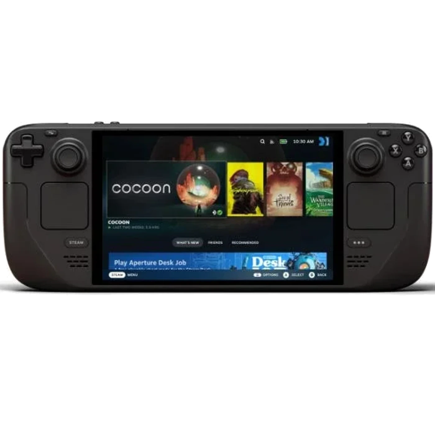 Steam Deck OLED | 512Gb 1