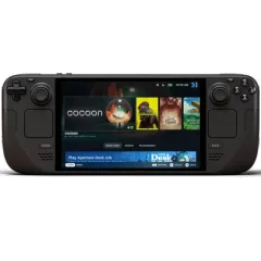 Steam Deck OLED | 512Gb 1