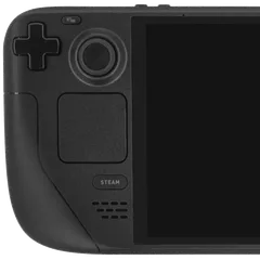 Steam Deck OLED | 512Gb 4