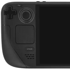Steam Deck OLED 4