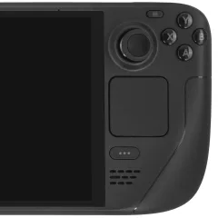 Steam Deck OLED 5