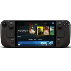 Steam Deck OLED 1