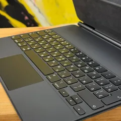 Apple Magic Keyboard iPad Pro 12.9" 2