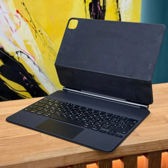 Apple Magic Keyboard iPad Pro 12.9"