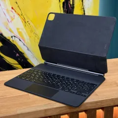 Apple Magic Keyboard iPad Pro 12.9" 1