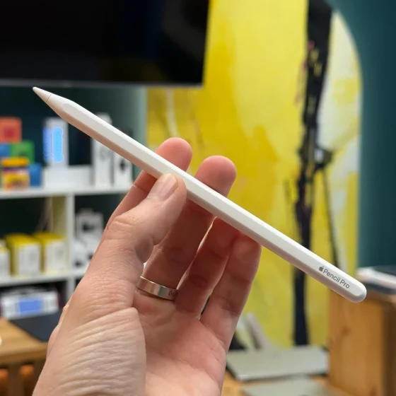 Pencil Pro