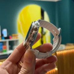 Samsung Galaxy Watch 8 Classic | Silver 2