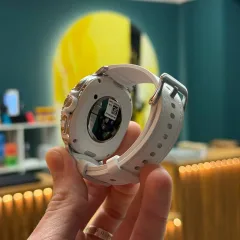 Samsung Galaxy Watch 8 Classic | Silver 4