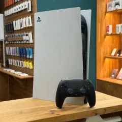 PlayStation 5 Digital | 825Gb 1