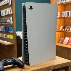 PlayStation 5 Digital | 825Gb 3