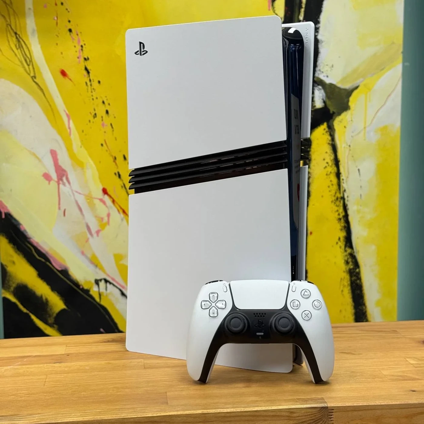 PlayStation 5 Pro | 2TB