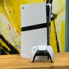 PlayStation 5 Pro | 2TB 1