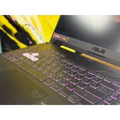 Asus TUF Gaming F15 i5 12500H RTX3050 | 8/512Gb 2