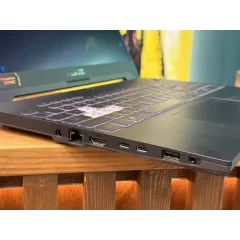 Asus TUF Gaming F15 i5 12500H RTX3050 | 8/512Gb 4