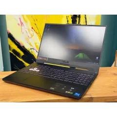 Asus TUF Gaming F15 i5 12500H RTX3050 | 8/512Gb 1