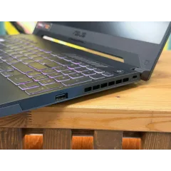 Asus TUF Gaming F15 i5 12500H RTX3050 | 8/512Gb 3