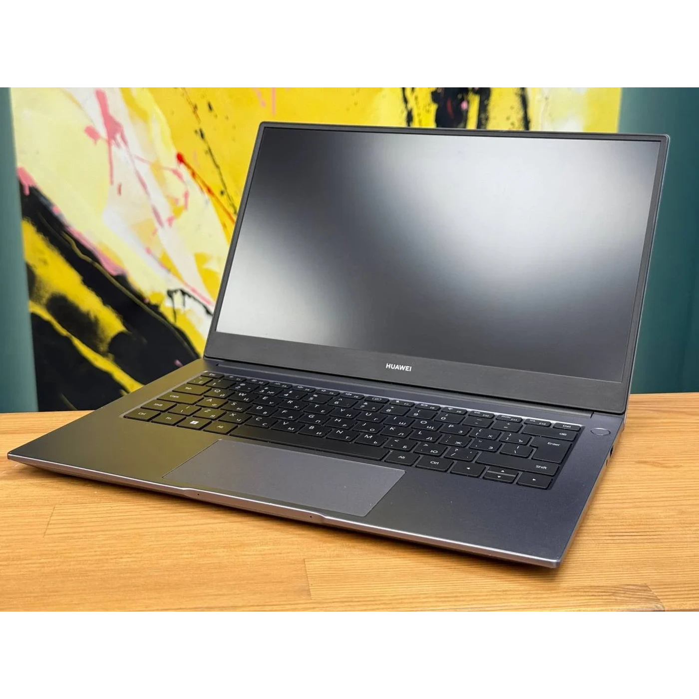 Huawei MateBook D14 1