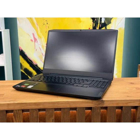 Lenovo Ideapad Gaming